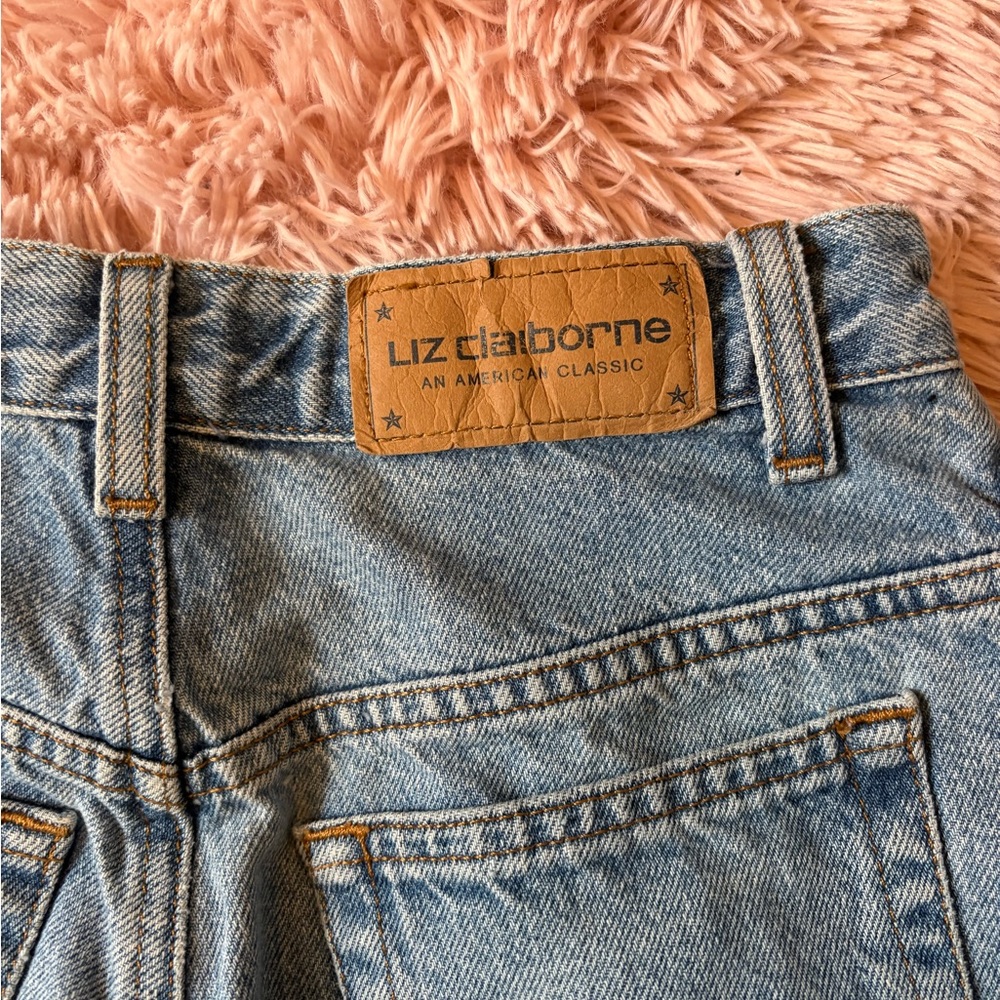 Liz Claiborne Distressed (Size 25P) - Picture 7 of 7